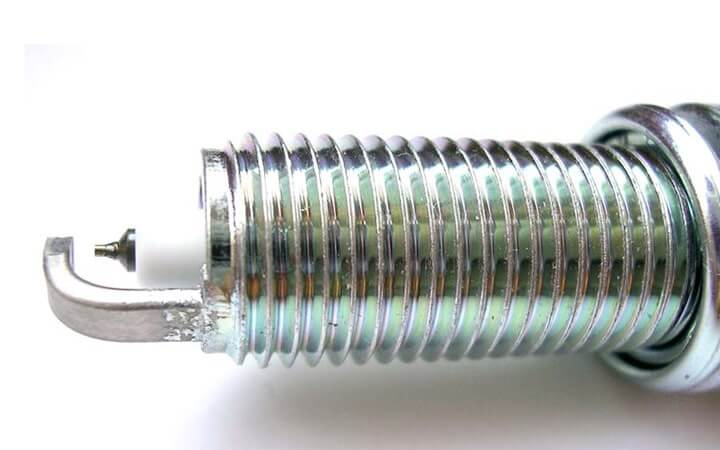 Все о Свечах Зажигания Хендай Солярис 1