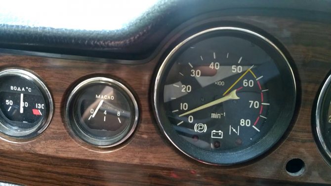 Как проверить датчик давления масла ваз 2106, схема подключения и замена, инструкции с фото и видео