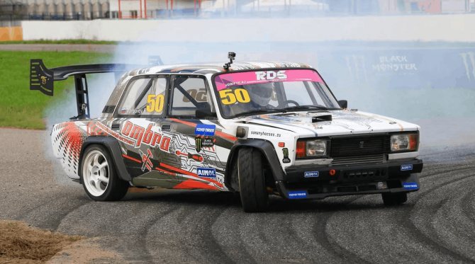 Самая крутая Лада в мире: фото, описание, рейтинг