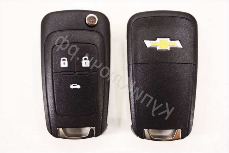 Ключ и иммобилайзер Шевроле Круз: как разобрать и открыть без ключа, распространенные неисправности и ремонт своими руками