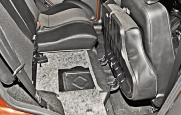 Замена топливного фильтра Шевроле Нива: пошаговая инструкция