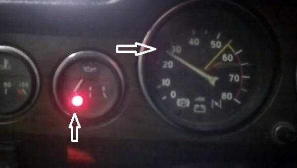 Как проверить датчик давления масла ваз 2106, схема подключения и замена, инструкции с фото и видео