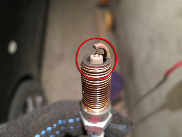 Все о Свечах Зажигания Хендай Солярис 1