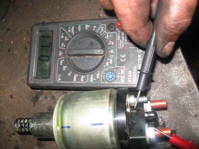 Как Проверить Стартер не Снимая с Машины (ТОП-3 Метода) – Ремонт и обслуживание автомобилей