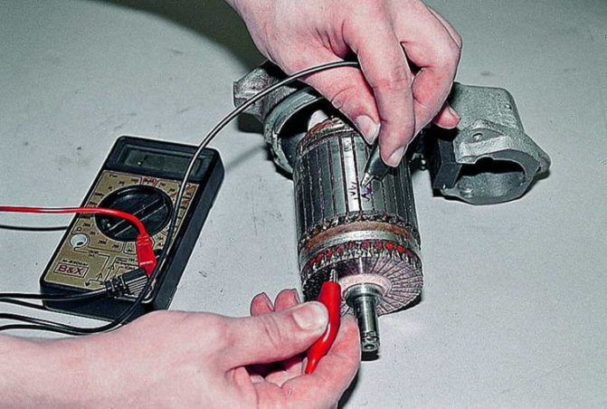 Как Проверить Стартер не Снимая с Машины (ТОП-3 Метода) – Ремонт и обслуживание автомобилей