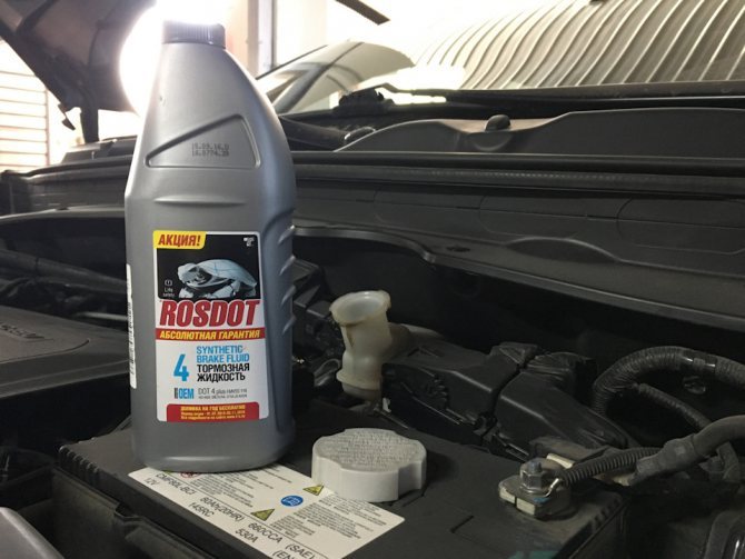 Замена салонного фильтра в KIA Sportage 3