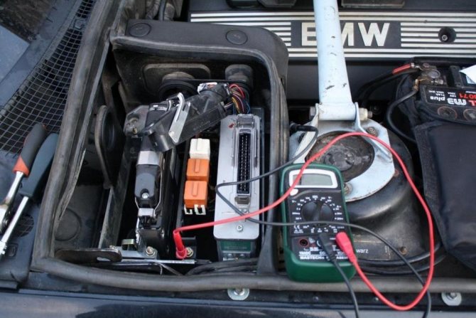 Как проверить датчики АБС: ошибки ABS и диагностика