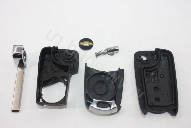 Ключ и иммобилайзер Шевроле Круз: как разобрать и открыть без ключа, распространенные неисправности и ремонт своими руками