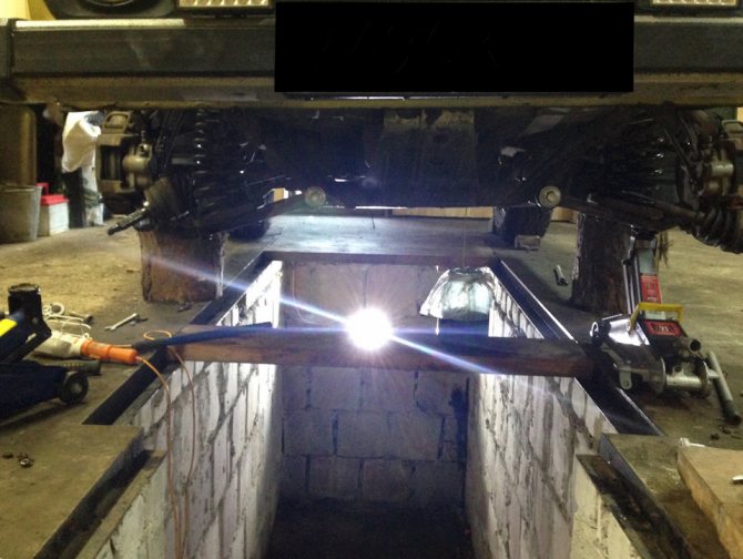 Как снять редуктор заднего моста у Нивы Шевроле