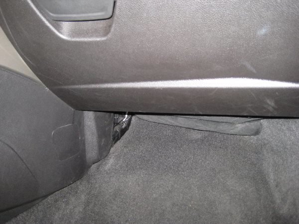 Боковая панель