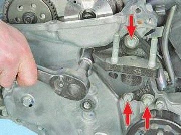 Все о Цепи ГРМ Хендай Солярис 1