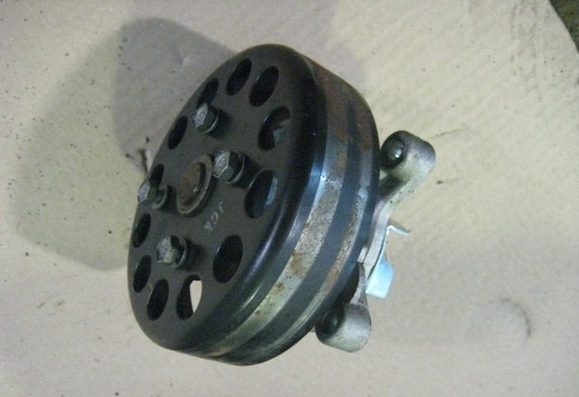 Все о Цепи ГРМ Хендай Солярис 1