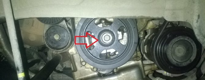 Все о Цепи ГРМ Хендай Солярис 1