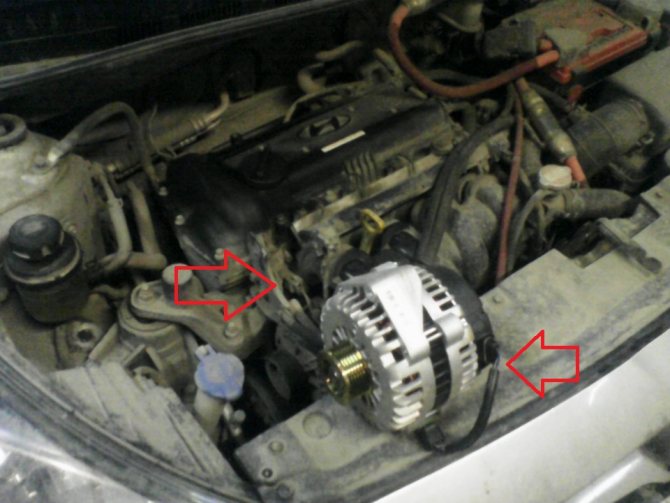 Все о Цепи ГРМ Хендай Солярис 1