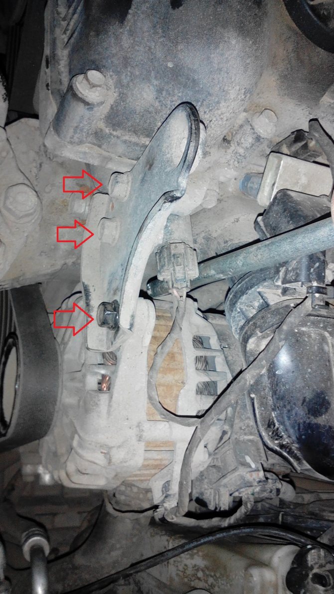 Все о Цепи ГРМ Хендай Солярис 1