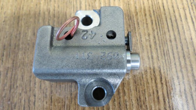 Все о Цепи ГРМ Хендай Солярис 1