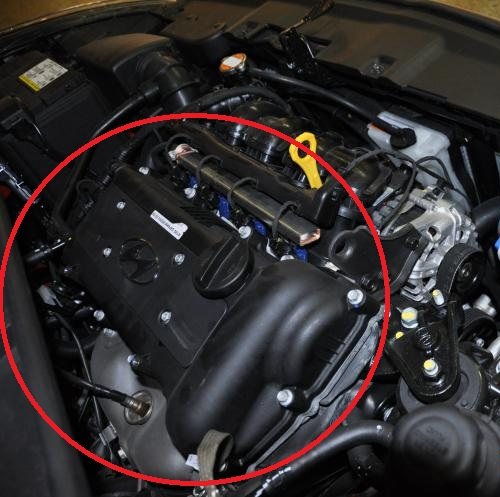 Все о Цепи ГРМ Хендай Солярис 1