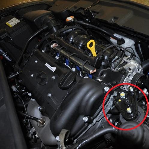 Все о Цепи ГРМ Хендай Солярис 1