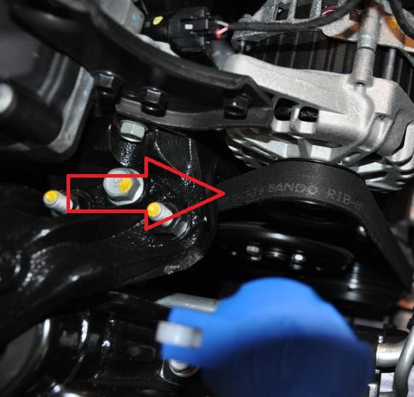 Все о Цепи ГРМ Хендай Солярис 1