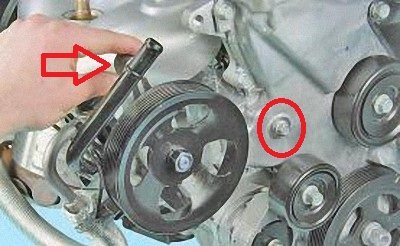 Все о Цепи ГРМ Хендай Солярис 1