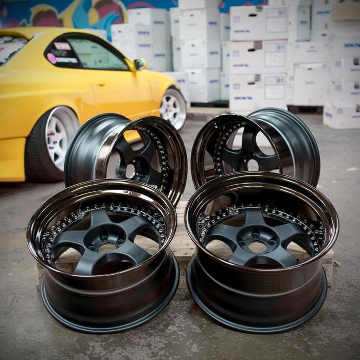 Что означает вылет диска et