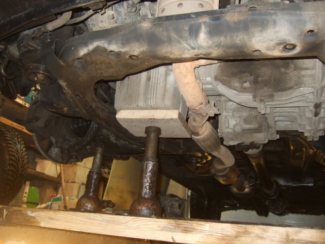 ГРМ на Киа Спортейдж 3: дигностика, инструкция по замене