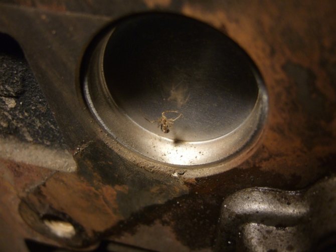 ГРМ на Киа Спортейдж 3: дигностика, инструкция по замене