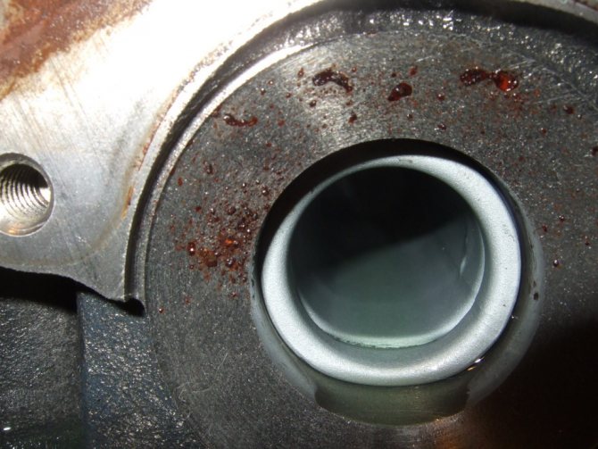 ГРМ на Киа Спортейдж 3: дигностика, инструкция по замене