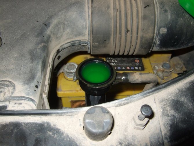 ГРМ на Киа Спортейдж 3: дигностика, инструкция по замене