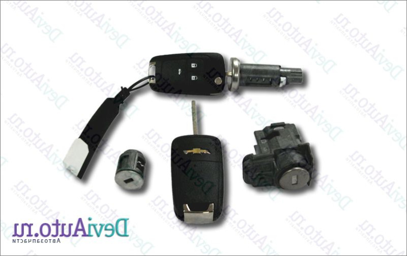 Ключ и иммобилайзер Шевроле Круз: как разобрать и открыть без ключа, распространенные неисправности и ремонт своими руками