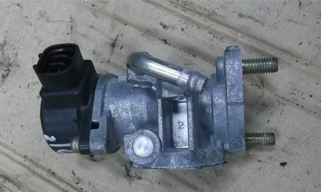 Клапан ЕГР (EGR): что это, виды, неисправности, как заглушить клапан ЕГР