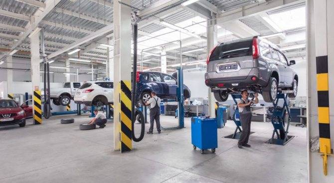 Что делать, если заблокировался руль и замок зажигания