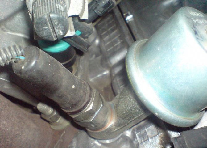 Как проверить датчик давления масла ваз 2106, схема подключения и замена, инструкции с фото и видео