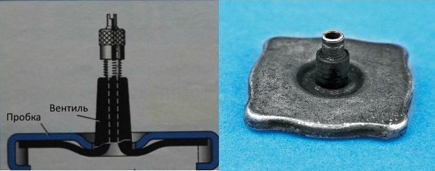 Шевроле Нива — замена охлаждающей жидкости