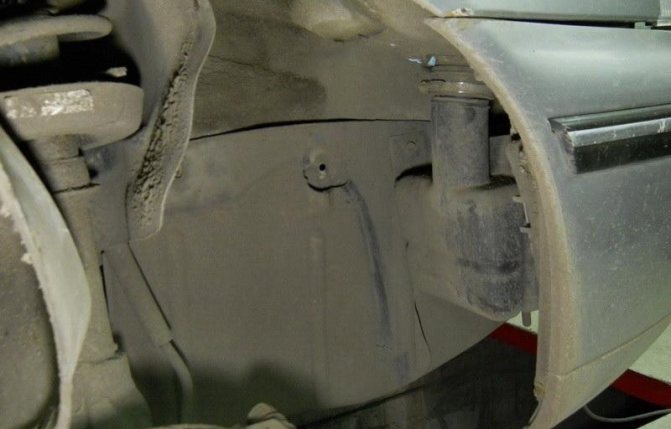 Замена ремня ГРМ Дэу Нексия DOHC 16 клапанов