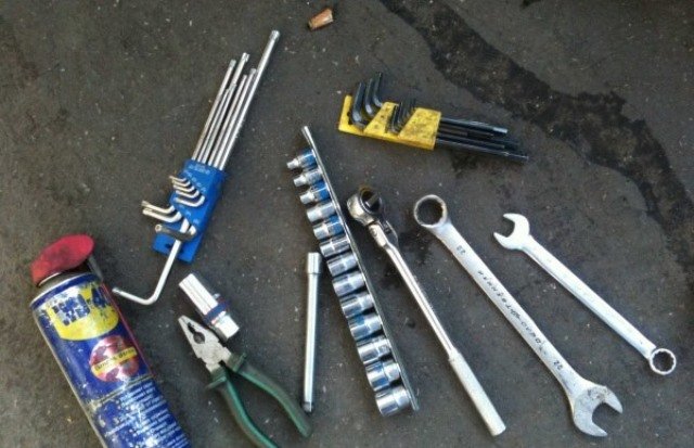 Замена салонного фильтра на Форде Фокус 3