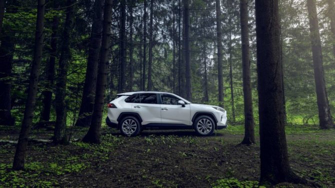 Какие автомобили производятся в России: обзор отечественных автопроизводителей