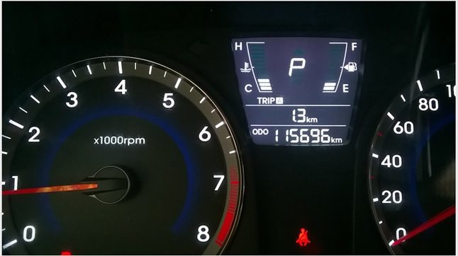 Все о топливном фильтре Солярис 1