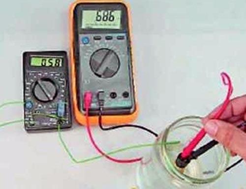 Проверка ДТОЖ