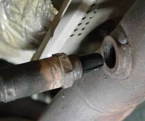 Кислородный датчик (лямбда-зонд): как влияет на расход топлива и разгон автомобиля