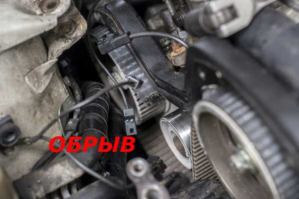 ГРМ на Киа Спортейдж 3: дигностика, инструкция по замене