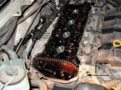 ГРМ на Киа Спортейдж 3: дигностика, инструкция по замене