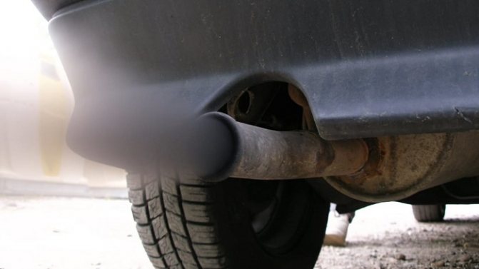 Что делать, если при нагреве двигателя плавают обороты