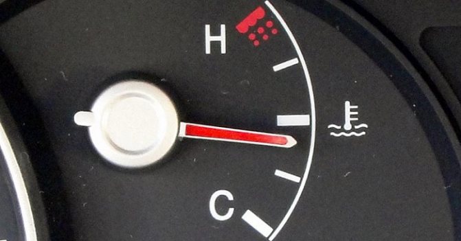 Что делать, если при нагреве двигателя плавают обороты