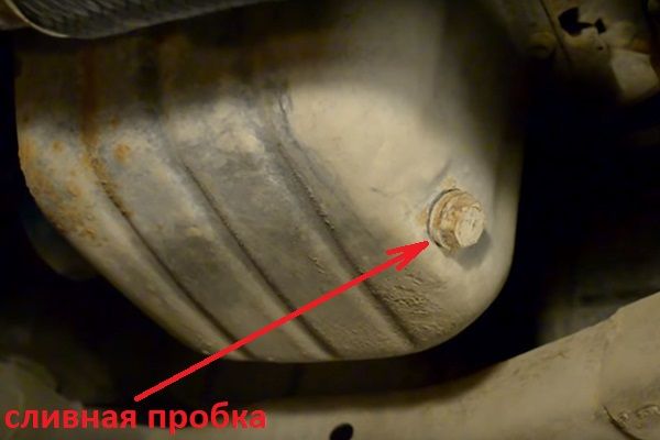 Инструкция, как выбрать и заменить масляный фильтр на Hyundai Accent