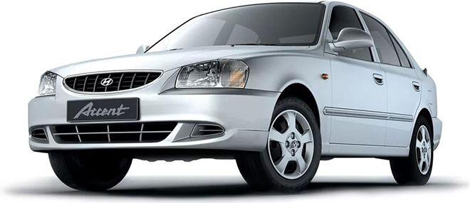 Инструкция, как выбрать и заменить масляный фильтр на Hyundai Accent