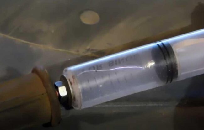 инструмент для проверки катушки своими руками