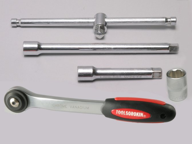 Все о Свечах Зажигания Хендай Солярис 1