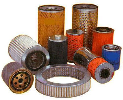 Как часто нужно менять воздушный фильтр двигателя