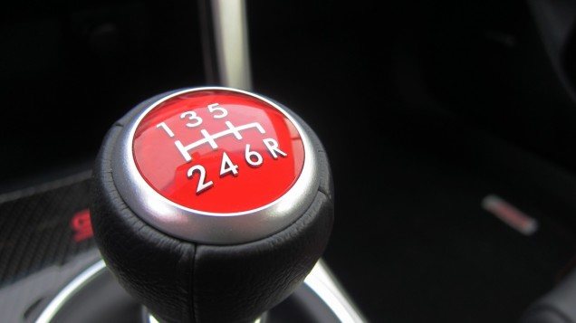 Как работает коробка передач автомобиля?